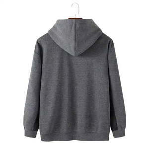 Premium Quality Custom Logo Printed <b>Pullover</b> <b>Men</b> Hoodies Comfortable Soft Material Winter Wear <b>Men</b> Hoodies - Product Image 2