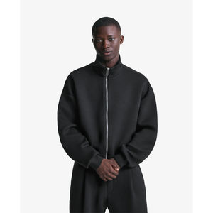 Conjunto Deportivo de Hombre 2026, Chaqueta y Pantalones Deportivos con Cierre, de Alta Calidad, Unisex, Sudadera con Capucha y Cierre, Ropa Deportiva Urbana - Product Image 5