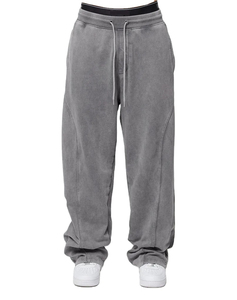Private label bulk quantity Casual style <b>Men</b> Sweatpants relaxed fit <b>Men</b> Sweatpants soft <b>Men</b> Sweatpants <b>trousers</b> for sale - Product Image 4