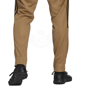 Pantalon de jogging homme 100% coton, coupe slim, taille mi-haute, style décontracté, dernière mode - Product Image 6