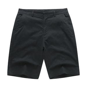 Shorts Casuales de Verano para Hombre, Lavado Ácido, con Logotipo Personalizado, Algodón Vintage, Felpa Francesa, Ecológicos, Corte Holgado, Transpirables - Product Image 5