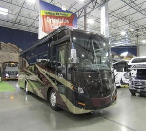 Vente en gros de camping-cars Allegro Bus 33AA d'occasion 2023 2024 2022 prêts à être expédiés - Product Image 5