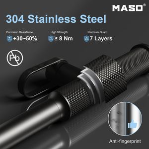 Rubinetto da Cucina Estraibile - Product Image 4