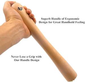 Kit de Coctelería con Muddler para Bar, Kit de Barman, Kit para Fiestas, Kit para Eventos, Kit para Cócteles - Product Image 2