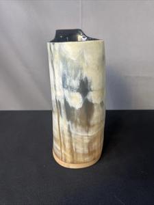 Taza para Beber de Cuerno de Búfalo, Copa de Cuerno Natural Hecha a Mano, para Cerveza, Vino, Café, Estilo Vikingo, Venta al Por Mayor - Product Image 5