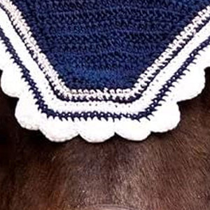 Produit phare : Équipement équestre en gros, bonnets d'oreilles personnalisés de haute qualité, faible MOQ, service OEM, bonnets d'oreilles pour chevaux - Product Image 2