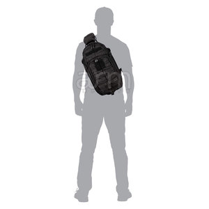 Servicio OEM, Bolsas Tácticas al por Mayor, Bolsas Tácticas Ligeras Sublimadas, Bolsas Tácticas de Color Sólido - Product Image 6