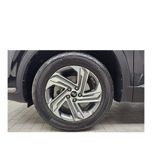 Hyundai Santa Fe Diésel 4WD 2.2 Litros, 2022/3, 70,709 km, Asientos de Cuero, Estándar de Emisiones Euro V, Volante a la Izquierda, Trasero - Product Image 5