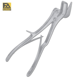 2026 Wholesale Price Custom Made Stille <b>Plaster</b> Shears Surgical Instrument Manual CE Certified Class I for Surgical Operation - Product Image 1