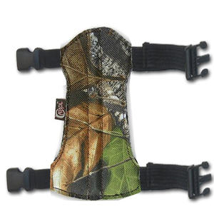 Accessoires pour arc et flèche : Protège-bras de chasse, protège-bras de tir, protège-bras de tir traditionnel, protège-bras de tir réglable pour l'avant-bras et le poignet - Product Image 1