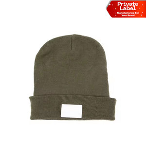 Gorros de Punto al por Mayor para Invierno, Precio Económico, Envío Rápido, Proveedor B2B Líder en Ropa - Product Image 1