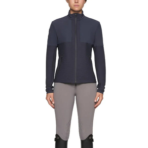 Ropa Ecuestre al por Mayor, Chaquetas de Invierno para Competición de Carreras de Caballos, Ropa Equina, Chaqueta de Equitación Personalizada para Mujer - Product Image 2