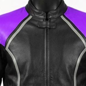 Hot Selling Winter <b>Motorcycle</b> <b>Jackets</b> Low MOQ Solid Color Windproof and Waterproof Motorbike <b>Jacket</b> Motorbike <b>Jacket</b> - Product Image 4