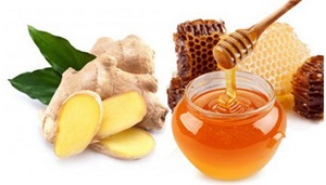 PREMIUM DRIED GINGER WHOLE WITH LOW MOISTURE / NO MOULD SPICE ROOT - Product Image 1