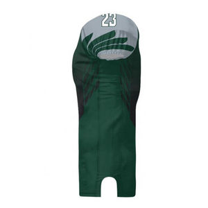 Uniforme de Fútbol Americano Personalizado al por Mayor de Fábrica, Uniforme de Fútbol Americano de la Mejor Calidad a Precio Económico, Transpirable - Product Image 6