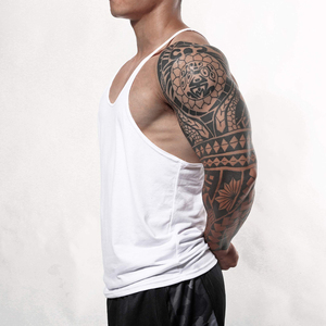 Débardeur de sport en coton respirant sans manches pour hommes, grande taille, personnalisé avec logo, idéal pour la musculation et l'athlétisme – Vente en gros - Product Image 3