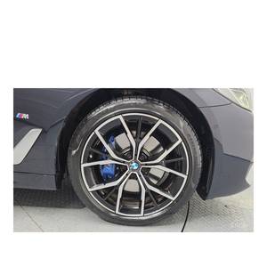 BMW Série 5 530i XDrive M Sport 2023, conduite à gauche, boîte automatique, 22 551 km - Product Image 5