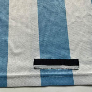 Nueva Llegada, Camiseta de Fútbol para Hombre de Alta Calidad, Ligera, de Alto Rendimiento, Precio al por Mayor, Moderna, Suave, Transpirable, con Logotipo Personalizado - Product Image 6