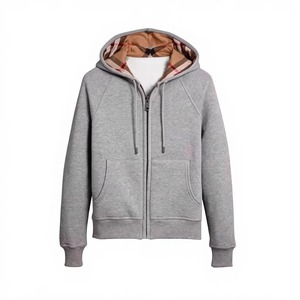 Lo Último en Moda: Sudadera Unisex de Invierno con Estampado Personalizado de Alta Calidad y Corte Regular, 100% Algodón - Product Image 6
