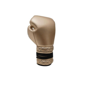 Guantes de Boxeo Personalizados de Cuero de Alta Calidad para Entrenamiento Profesional y Competencia, el Mejor Equipo de Boxeo - Product Image 4