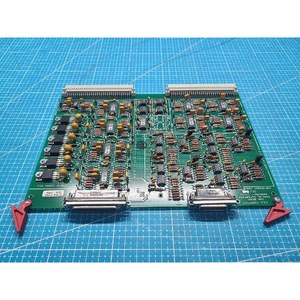Module de contrôle d'alimentation Thermo Fisher Scientific ION BEAM ANALOG INTERFACE ASSEMBLY REV 1.0 ETMA 31045 d'occasion, état actuel, modèle ancien - Product Image 5
