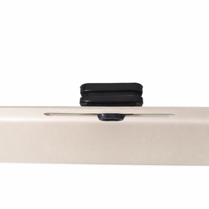 Support anti-vibration en caoutchouc pour unité extérieure de climatiseur, amortisseur de bruit pour condenseur CVC - Product Image 6