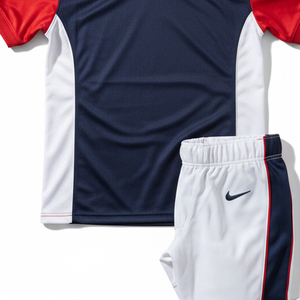 Uniforme de Fútbol Americano Personalizado, Conjunto Completo Sublimado, Transpirable, Ropa de Entrenamiento para Equipo, Bordado de Alta Calidad - Product Image 2