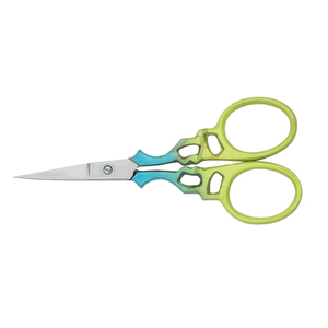 Ciseaux à cuticules en acier inoxydable de qualité supérieure, outils de manucure, ciseaux à broder pour soins personnels, ciseaux à cuticules pour manucure - Product Image 4