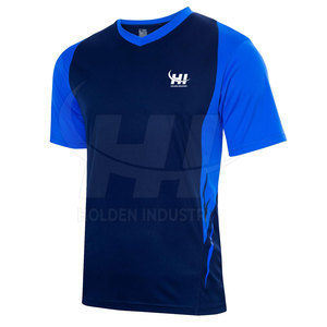 Best Price Soccer Jersey Comfortable Design Soccer Jersey Soft Fabric Soccer Jersey Daily Sports Wear - Product Image 2