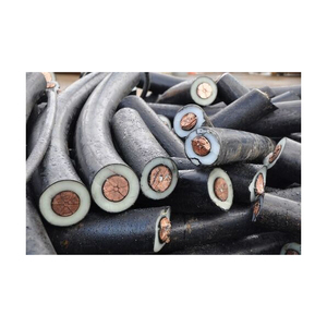 Cable Eléctrico Multifilar de Cobre Aislado con Aislamiento Protector Duradero para Uso Industrial - Product Image 2