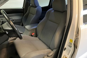 Toyota Tacoma TRD Off-Road Doble Cabina 4x4 2010 - Product Image 6