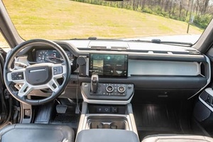 แลนด์โรเวอร์ ดีเฟนเดอร์ 110 เอส ปี 2022 มือสองคุณภาพเยี่ยม - Product Image 4