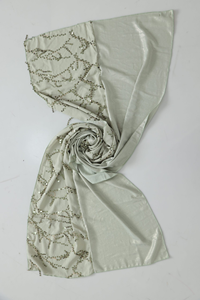 Pañuelos Cuadrados Premium al por Mayor, Tela Suave y Ligera, Accesorios de Moda Elegantes, Ideales para MOQ Bajo - Product Image 4