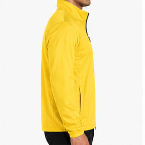 Custom Lightweight Hooded Waterproof Windbreaker Jacket <b>Men</b> Windproof Outdoor <b>Rain</b> <b>Coat</b> OEM ODM Private Label Manufacturer - Product Image 2