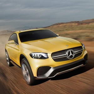 รถเบนซ์ GLC ลดราคาสุดคุ้ม สภาพดีเยี่ยม รถ SUV หรูหรา อะไหล่แท้จากโรงงาน ดีไซน์ทันสมัย เบาะนั่งสบาย ประสิทธิภาพเชื่อถือได้ - Product Image 2