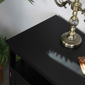 Credenza in Legno Massello Ecologica per Sale da Pranzo e Soggiorni - Product Image 3