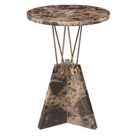 Table d'appoint en marbre rouge, mobilier d'appoint en pierre moderne et luxueux pour la décoration de maisons et d'hôtels, vente en gros, commande en gros pour l'exportation, lot en promotion