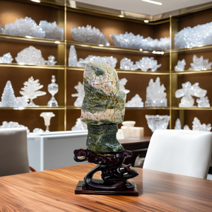 Mudstone Jade - Product Image 1