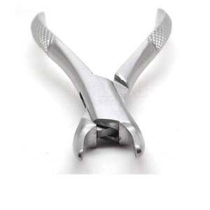<b>Dental</b> Instrument For Efficient Tooth Extraction With Smooth Operation For <b>Dental</b> Professionals <b>Dental</b> Extracting Forceps - Product Image 6