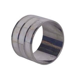 Anneaux de serviette de table MOP DESIGNER en métal décoratif, anneau de serviette de table pour fête, anneau de serviette de table en métal MOP DESIGNER - Product Image 1