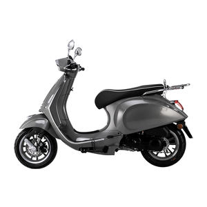 เวสป้า เอส 125 รุ่นใหม่ ปี 2026 รถจักรยานยนต์เบนซินสำหรับการเดินทางในเมือง พร้อมระบบหัวฉีด BOSCH EFI สกู๊ตเตอร์น้ำหนักเบาสำหรับผู้ใหญ่ - Product Image 2