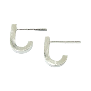 Usine de vente en gros de bijoux en argent 925 Jee Earpin Design en Thaïlande - Product Image 1