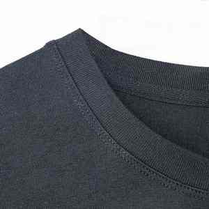 Camiseta personalizada con impresión por sublimación en toda la prenda, camisetas de algodón con impresión digital de marca. - Product Image 2