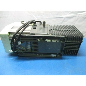 Alcatel Adixen Pascal 2015 C2 Dual Stage Rotary - Équipement et pièces semi-conductrices d'occasion fiables à l'échelle mondiale - Product Image 5