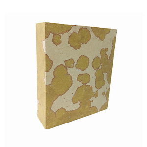 Brique réfractaire en <span class=keywords><strong>silice</strong></span> pour four, certifiée CE ISO, bonne conductivité thermique, matériau en carbure de silicium (SiC) pour la soudure et la découpe - Product Image 6