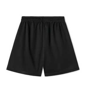 Shorts de survêtement pour hommes de qualité supérieure avec logo personnalisé, vente en gros, 100% coton, molleton French Terry 250GSM, shorts de survêtement imprimés à l'écran - Product Image 2