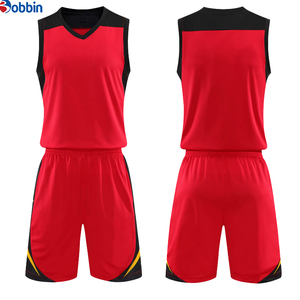 Uniformes de Baloncesto Personalizados Sublimados, del Mejor Fabricante, Jersey y Pantalones Cortos de Baloncesto Transpirables de Alta Calidad - Product Image 2
