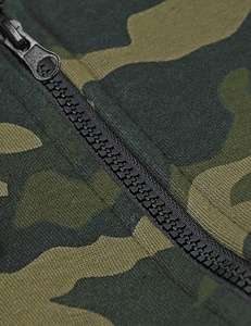 Sweatsuit Hoodie Tracksuit Sets Casual Camo Latest New Custom Fashion Tracksuit Wholesale. - Product Image 4