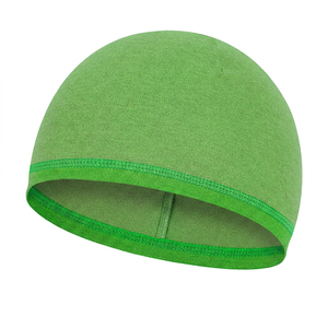 Gorro Unisex de Color Sólido, Gorro Casual de Invierno para Adultos, Disponible en Varios Colores - Product Image 1