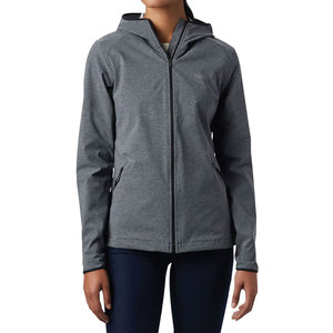En stock, fabriqué au Pakistan, veste softshell pour femme, vêtements décontractés, prix bas, veste softshell pour femme en vente en ligne - Product Image 1